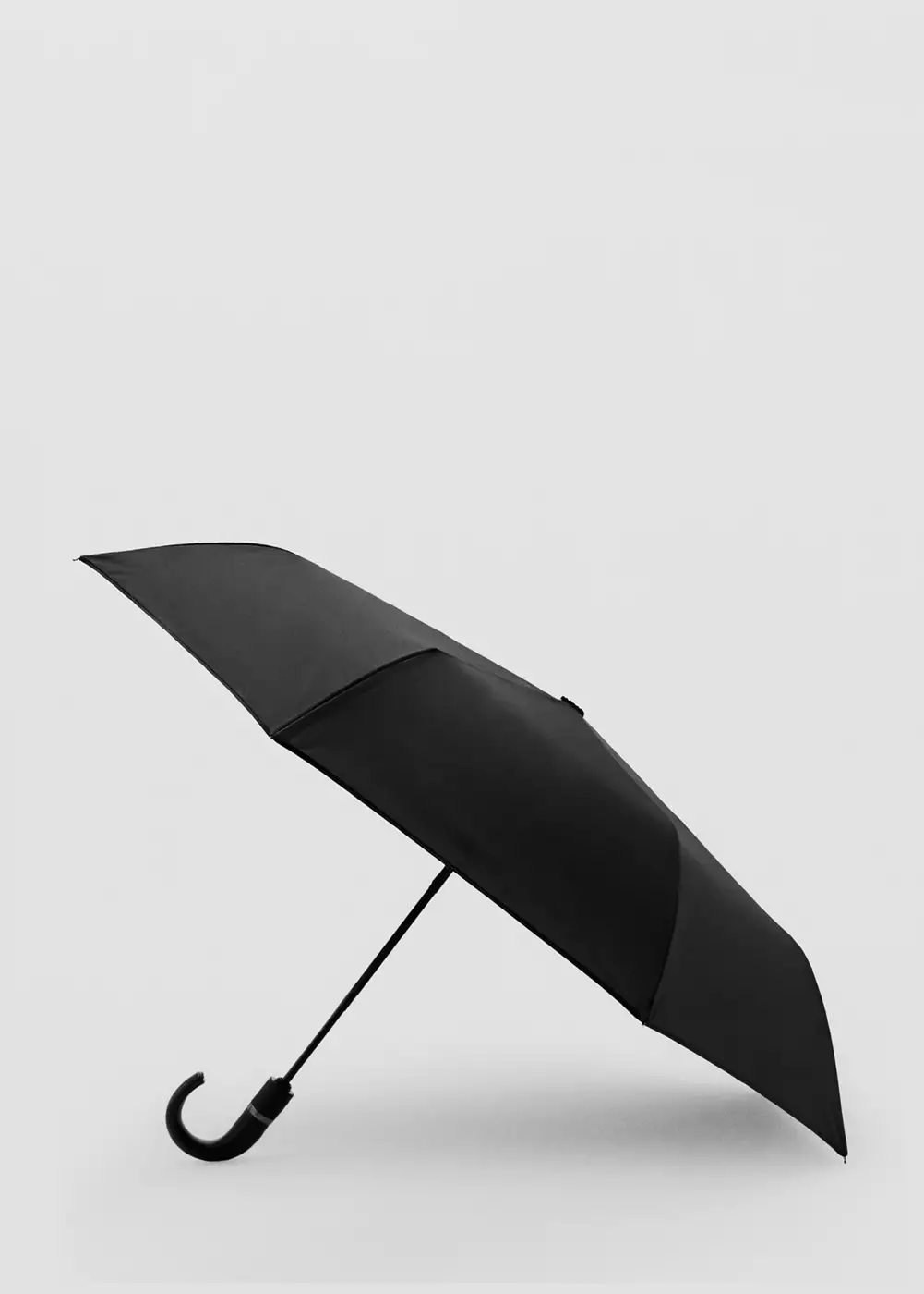 Parapluie pliant automatique, MANGO MAN