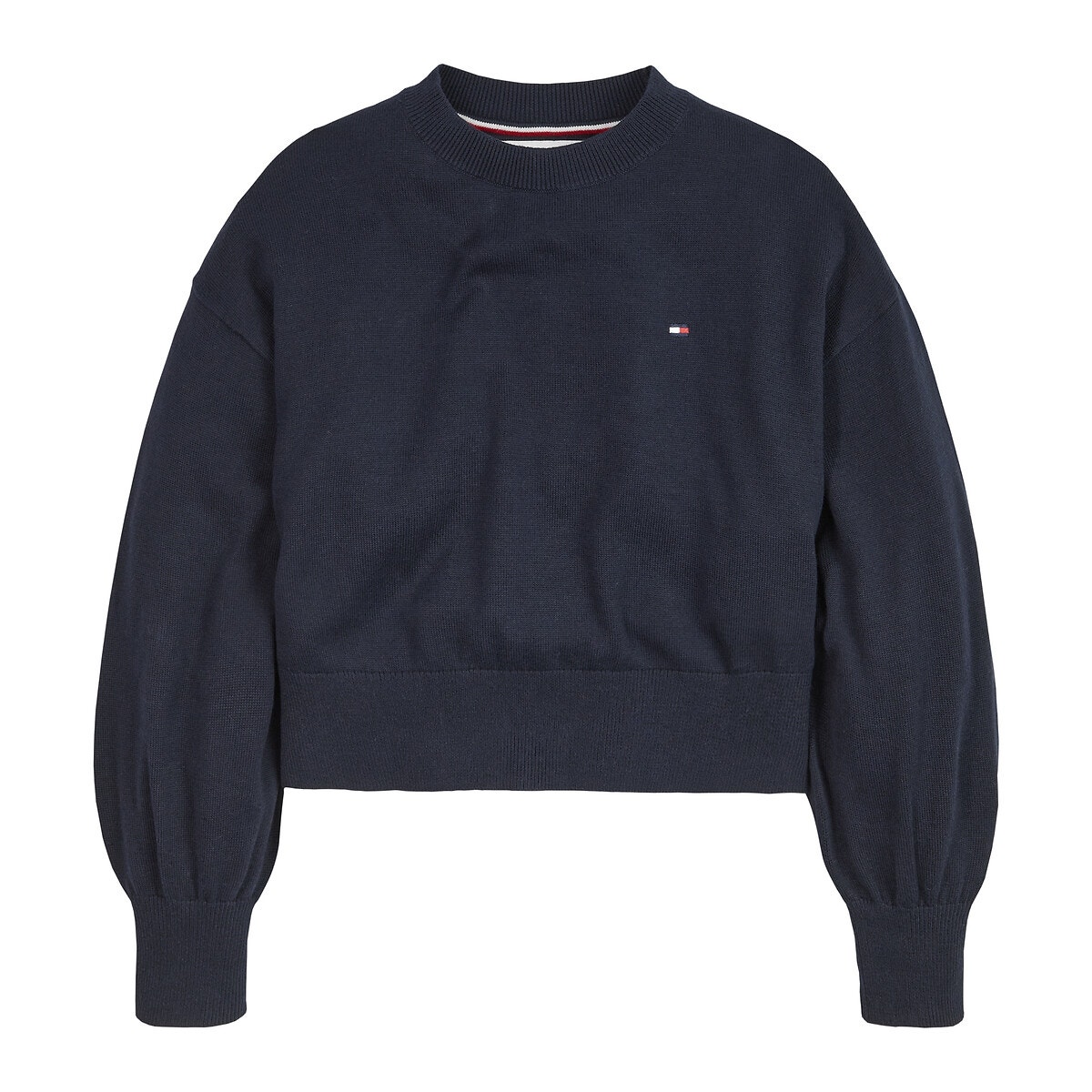 Sweat tommy fille best sale