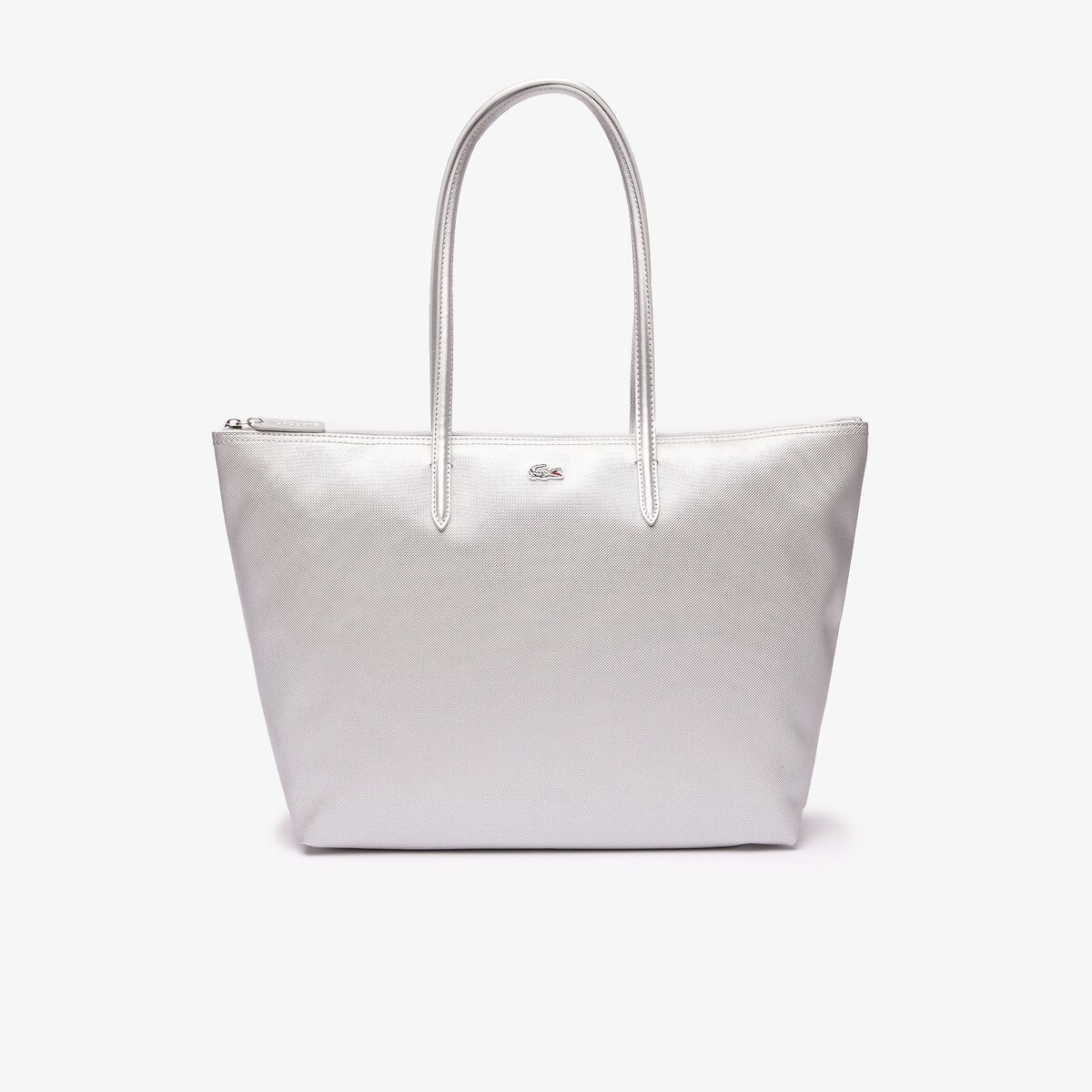Sac cabas femme en toile La Redoute