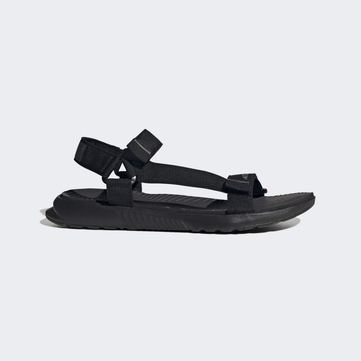 Tongs femme adidas Performance La Redoute