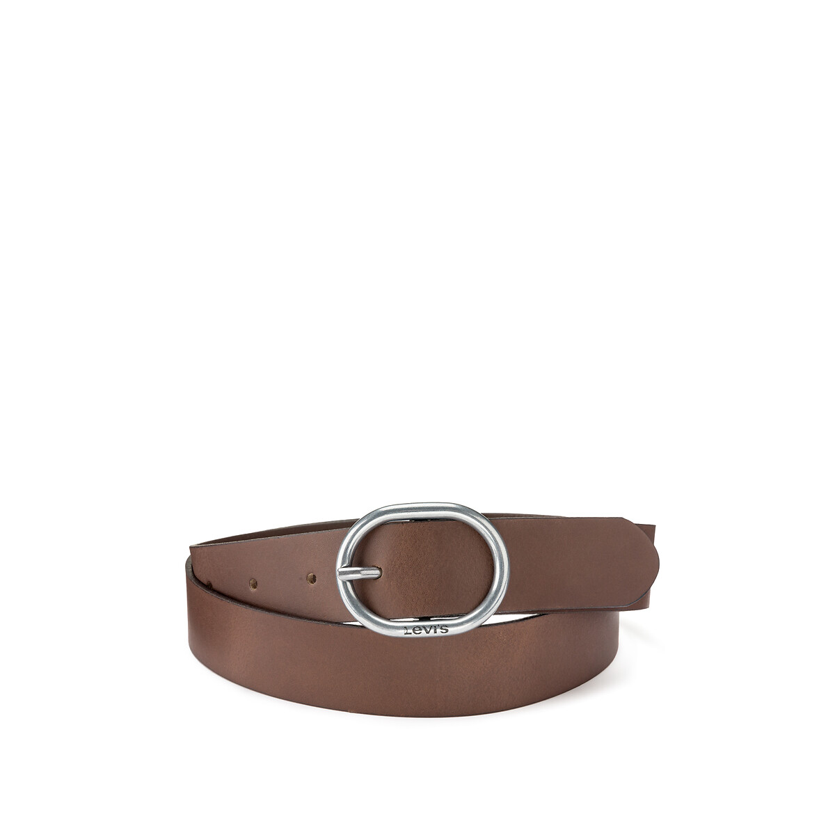 Image of Hermosilla Leather Belt