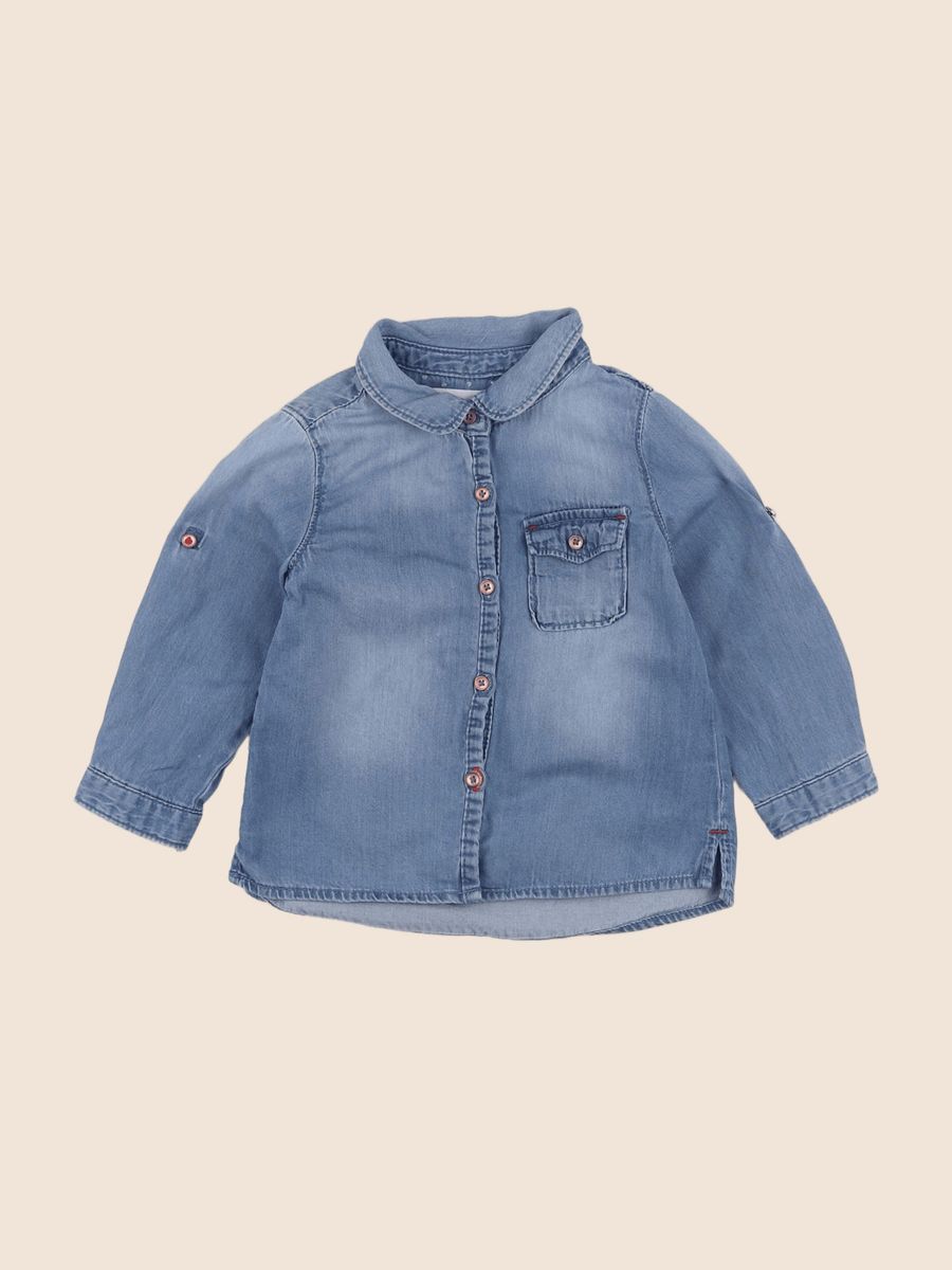 Blouse - Très bon état, ZARA