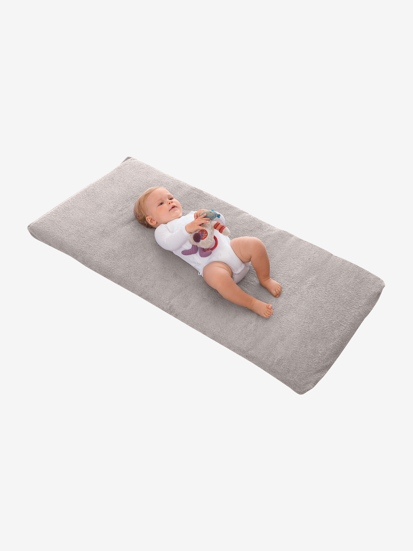 Matelas de voyage, VERTBAUDET