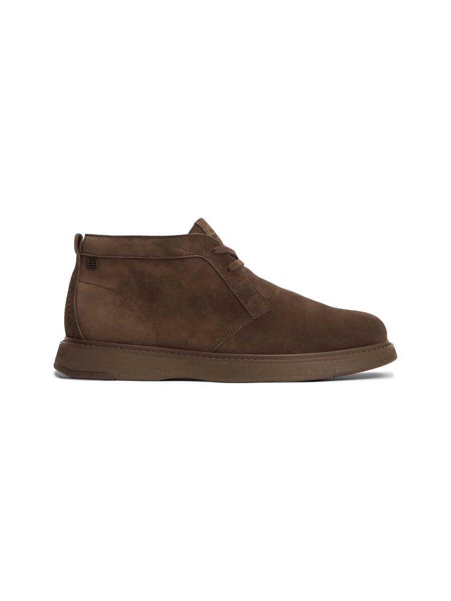 Tommy Hilfiger Zapatos chukka de ante — photo 2