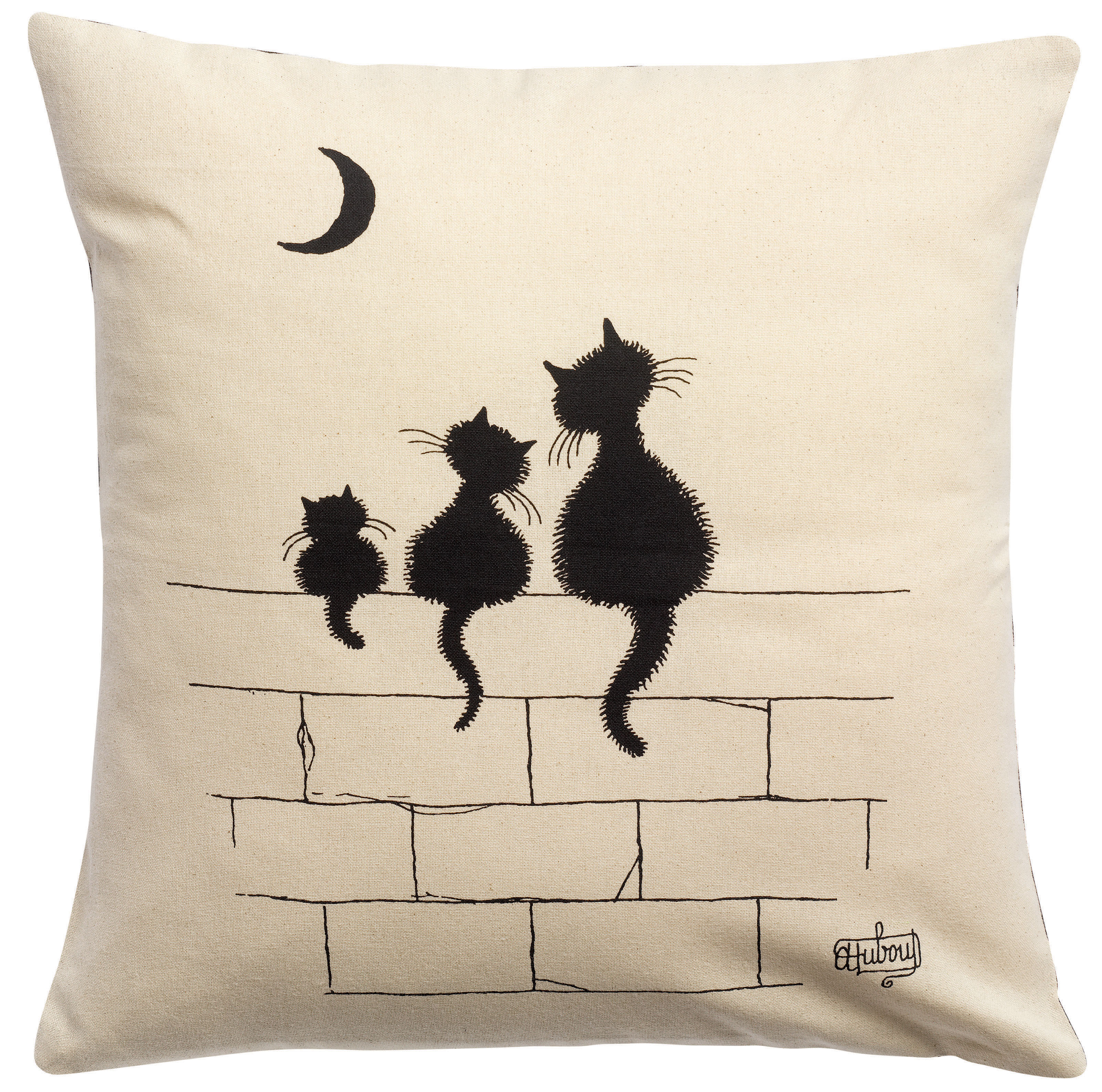 Coussin Aube Rêveuse, EDEN
