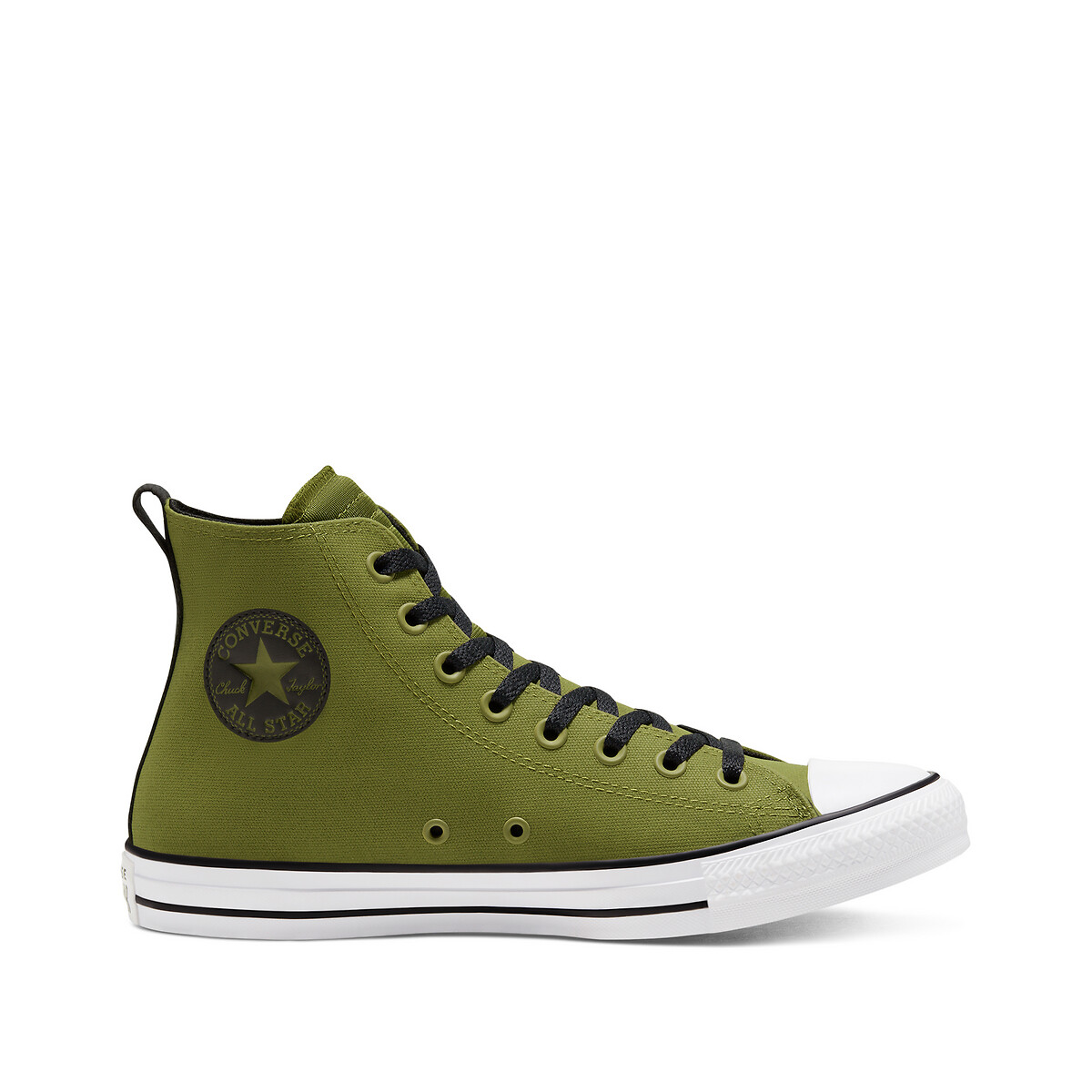 Chuck taylor all star leather trainers 