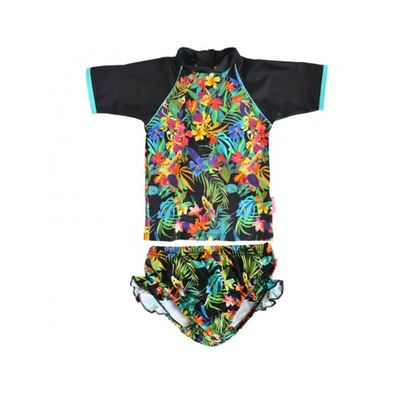 Maillot De Bain Bebe Fille La Redoute