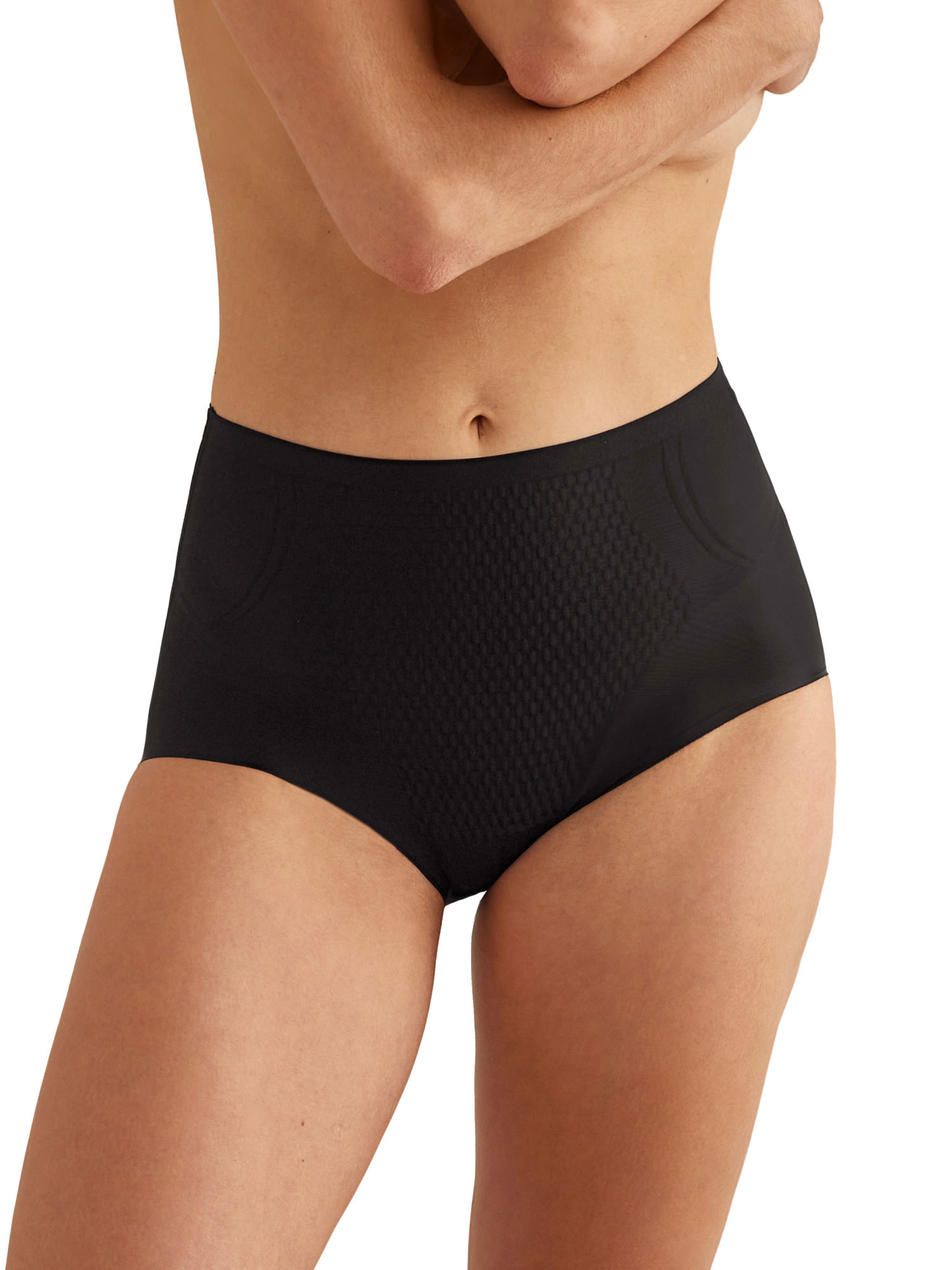 Slip taille haute modelant gainant ESSENTIAL, SELMARK