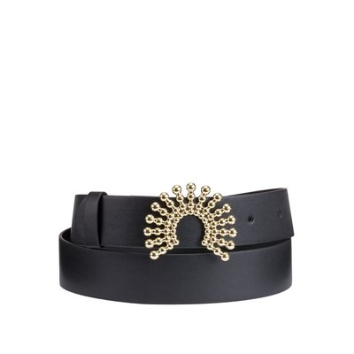Jewelled Buckle Belt LA REDOUTE COLLECTIONS
