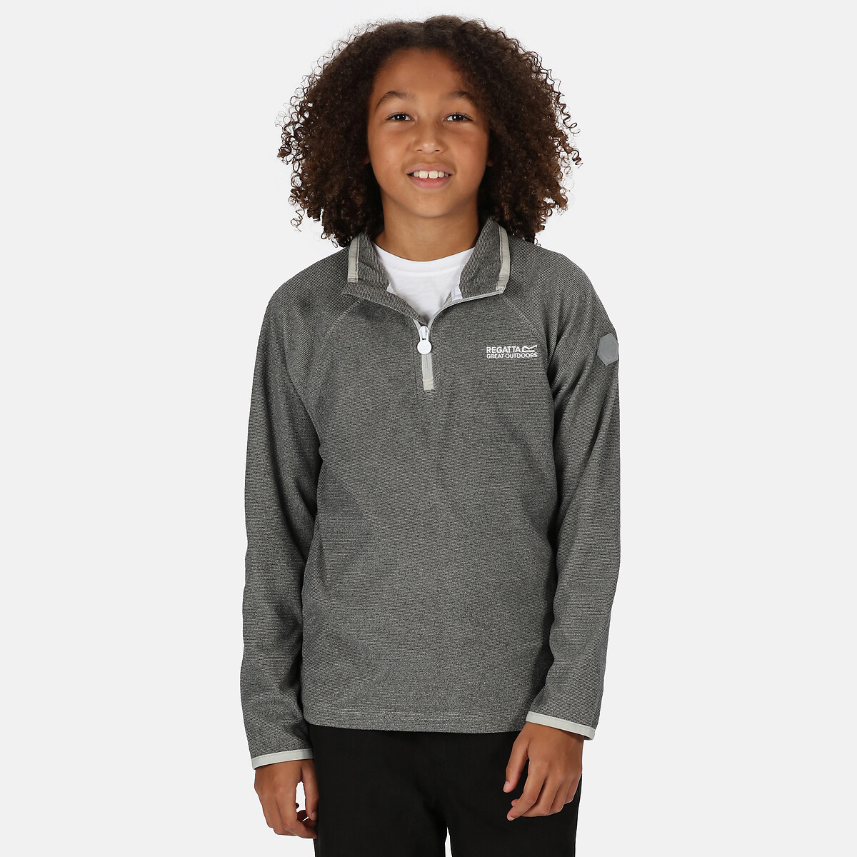 Sweat polaire de plein air LOCO, REGATTA