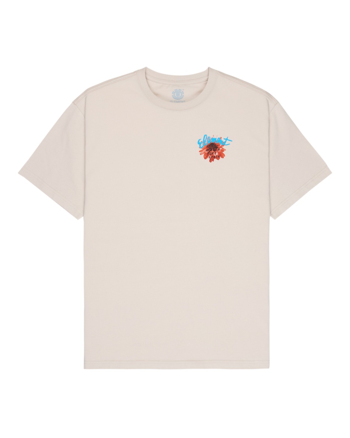 T-Shirt à manches courtes DAHLIA, ELEMENT