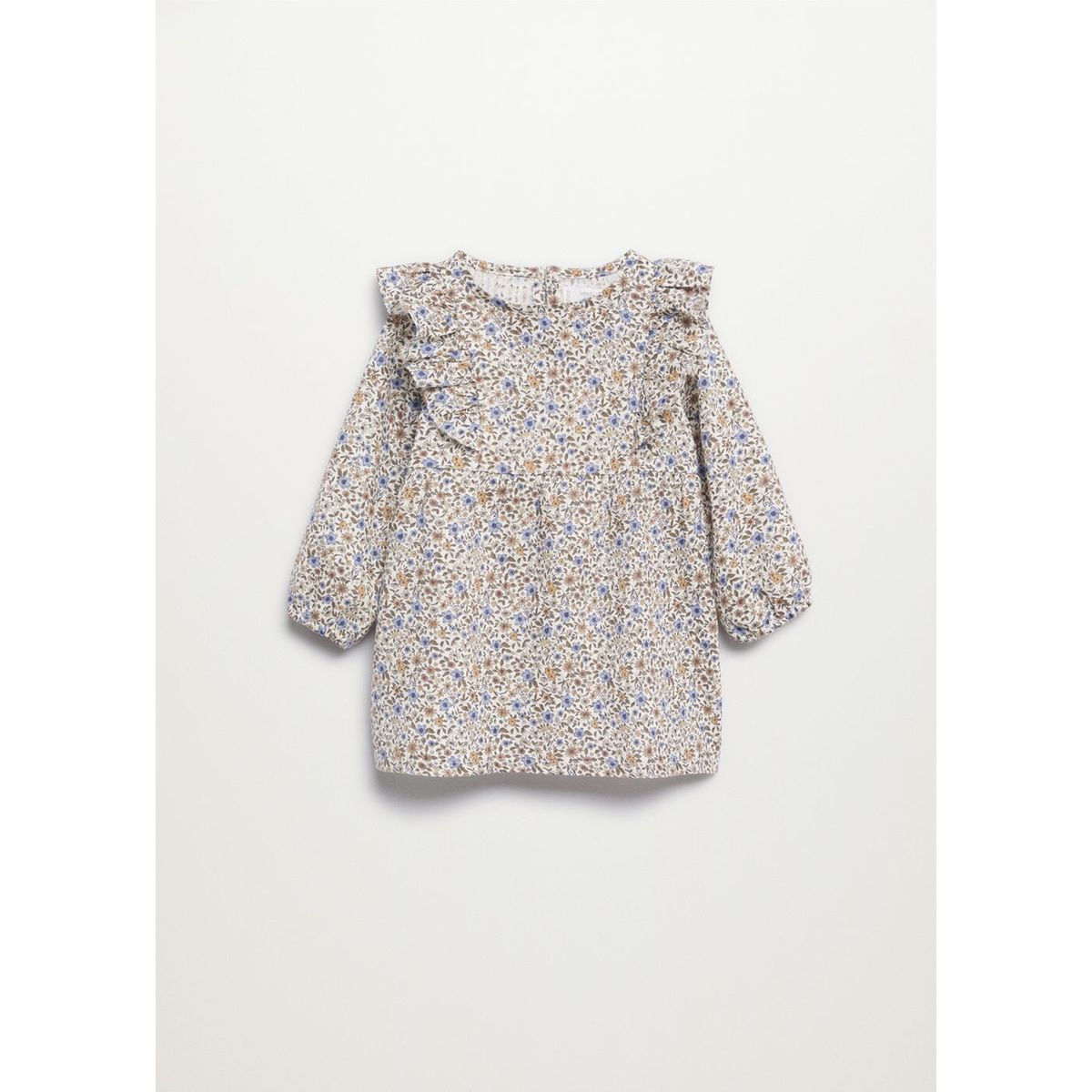 Robe Blanche 9 Mois La Redoute Robe Blanche 9 Mois La Redoute
