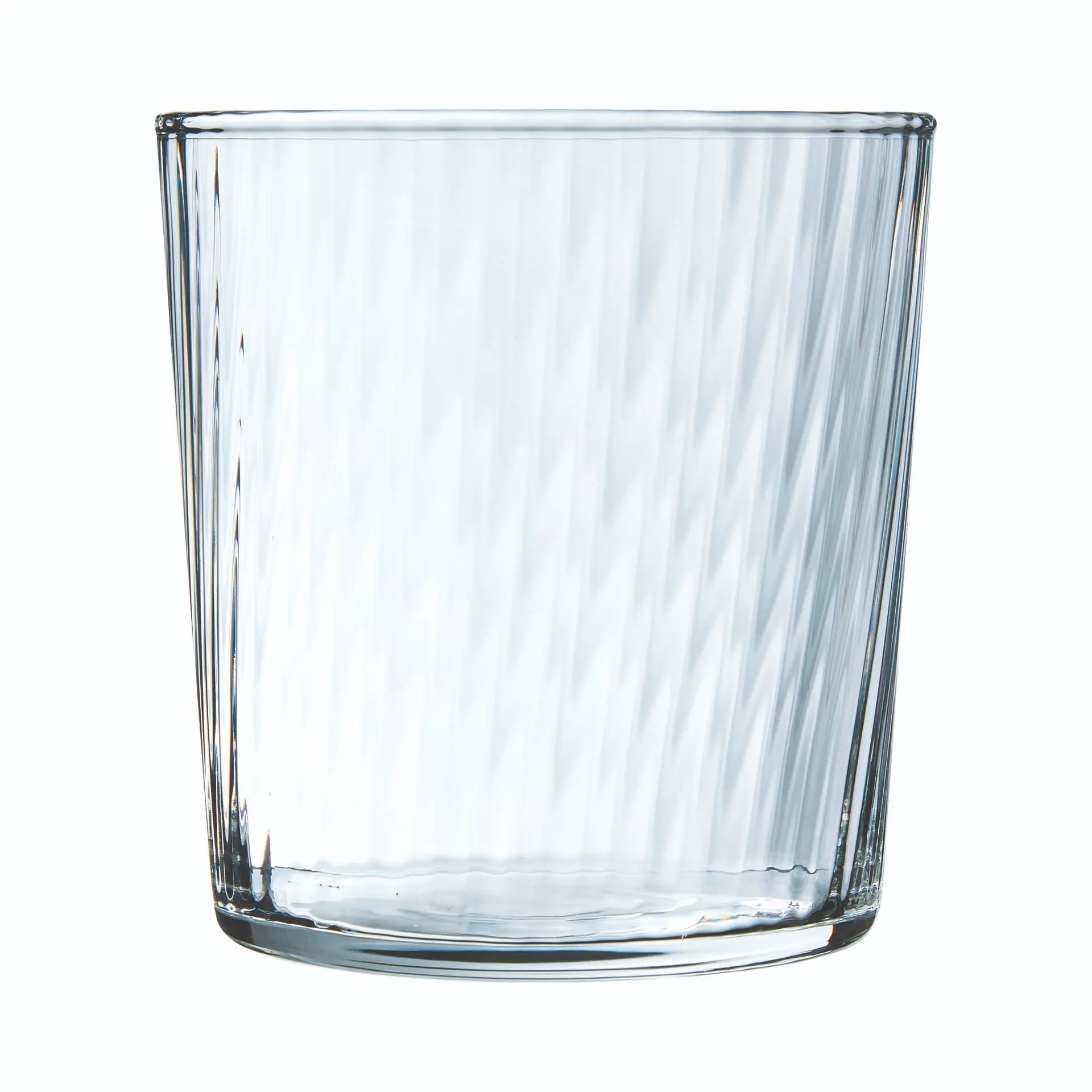 6 verres à eau 36 cl -VITALE, LUMINARC