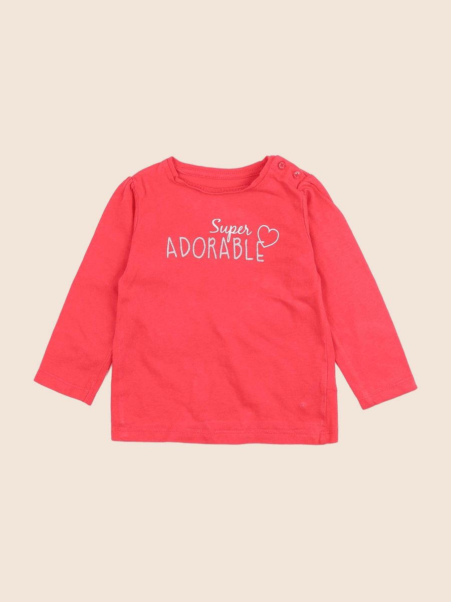 Tee-shirt - Très bon état, VERTBAUDET