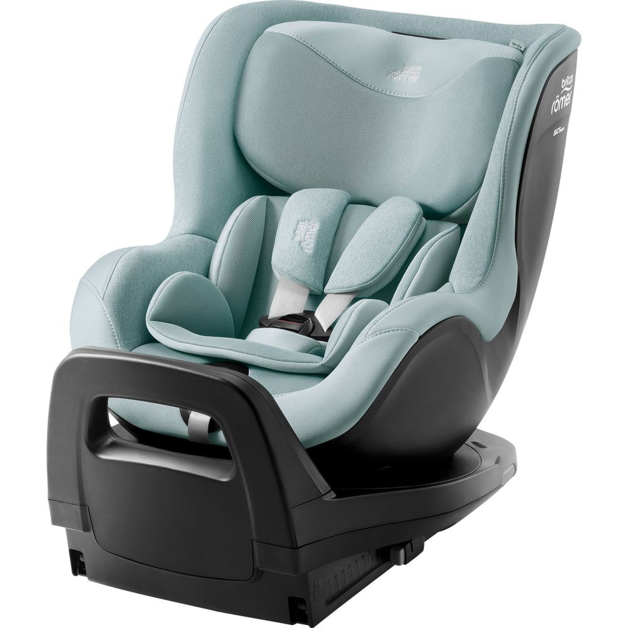 Siège auto i-Size Dualfix Pro M, BRITAX ROMER