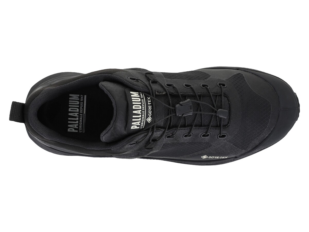 Palladium Zapatillas con suela Vibram impermeables OFFLITE EVO GTX — photo 7