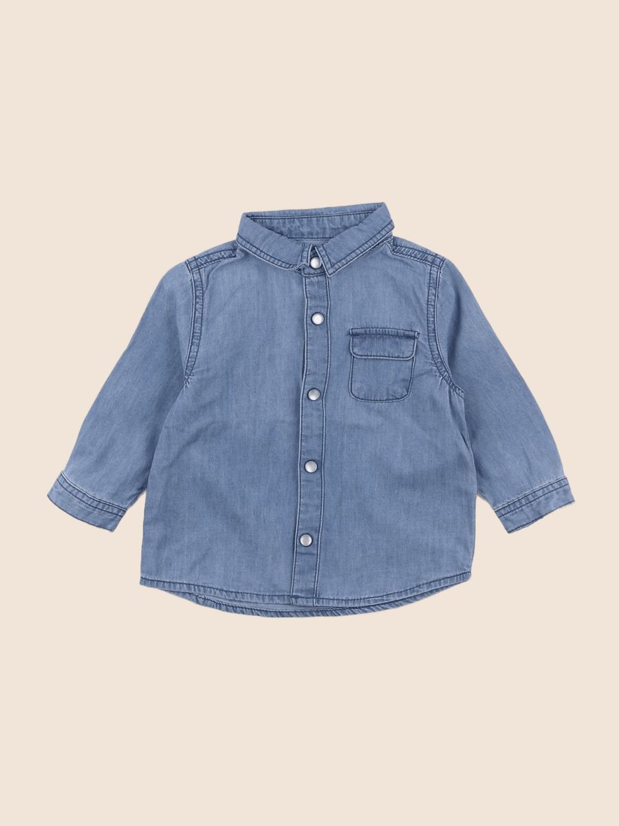 Chemise - Très bon état, VERTBAUDET