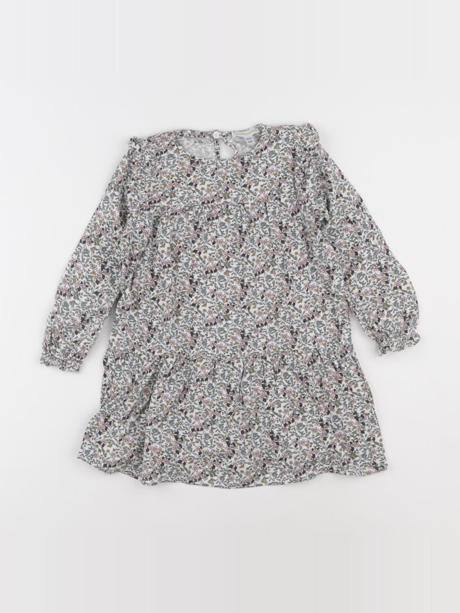 Robe - Très bon état, VERTBAUDET