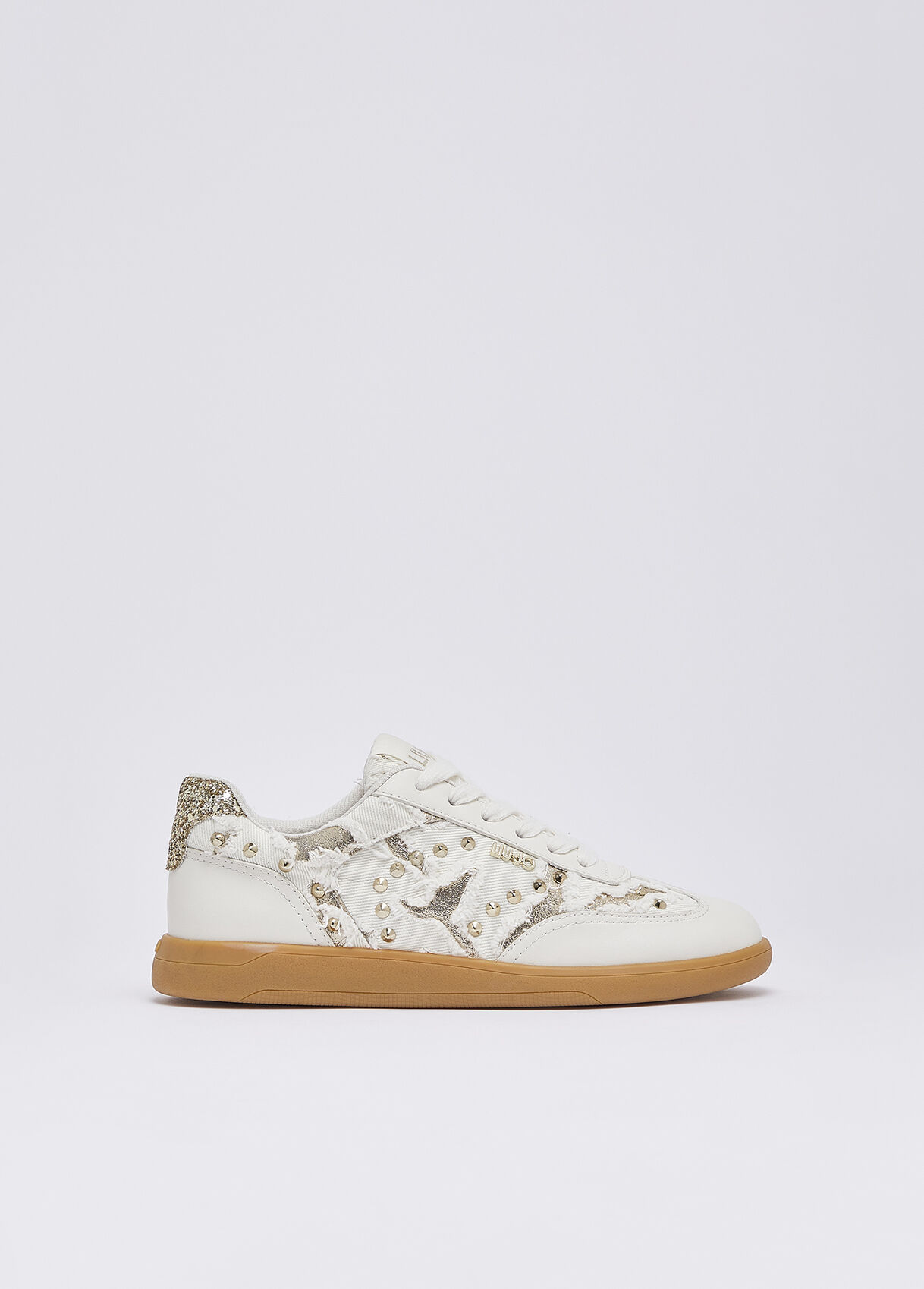 Sneakers avec clous, LIU JO