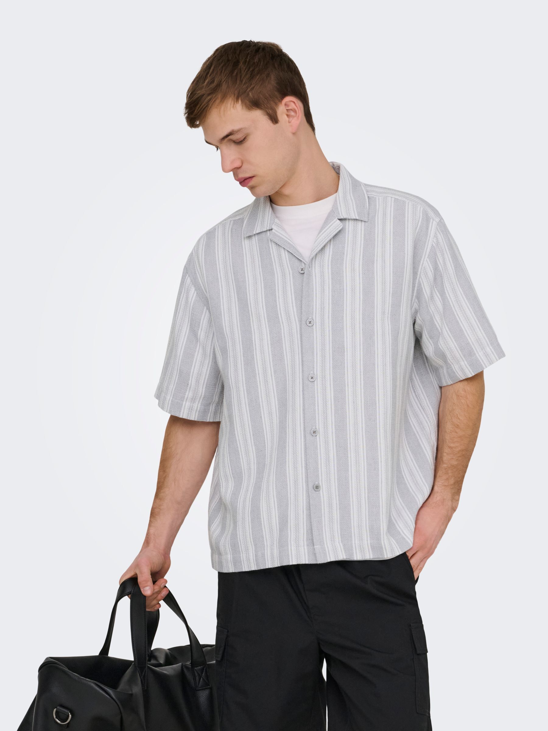 Chemise De Vacances, ONLY & SONS