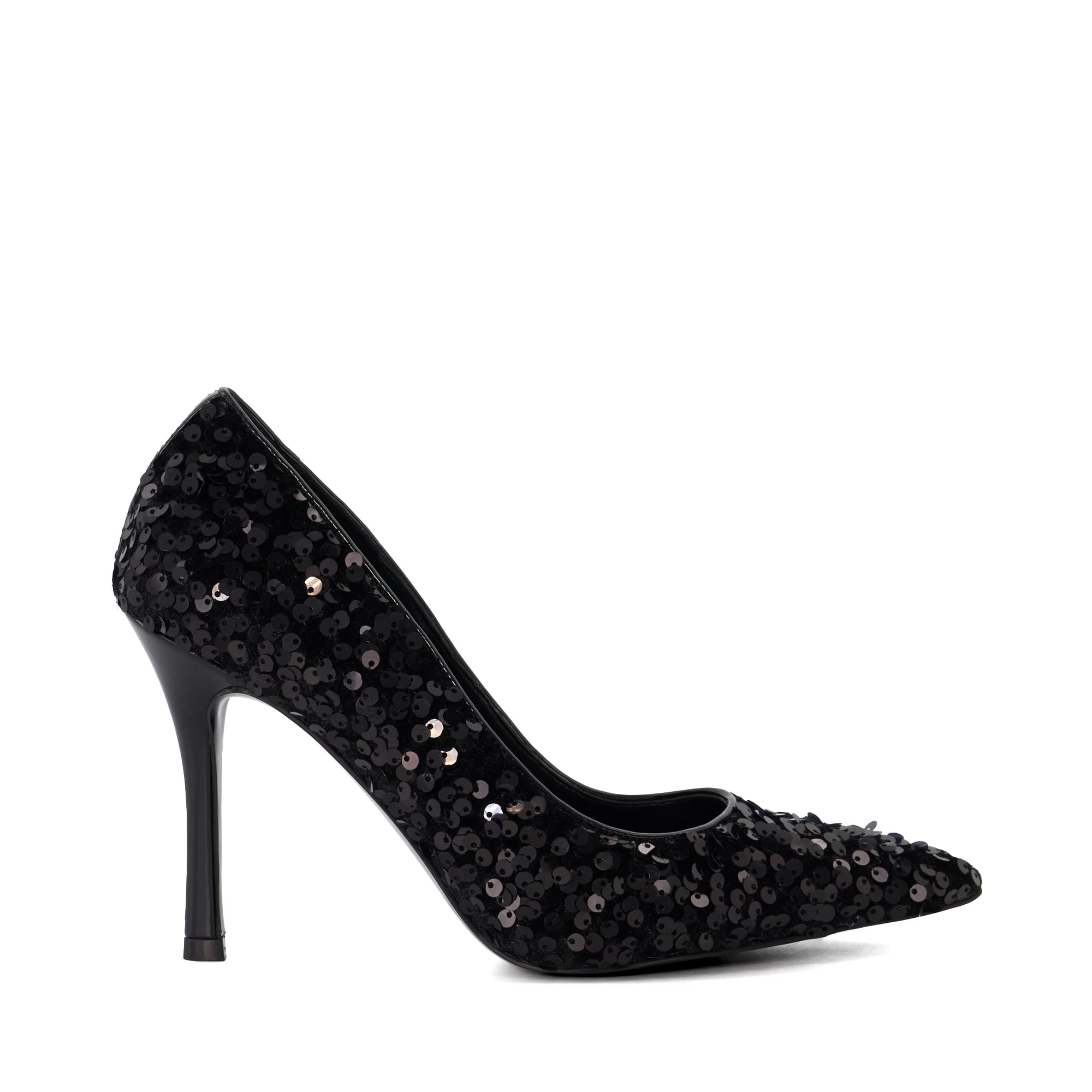 Escarpin sequin hotsell