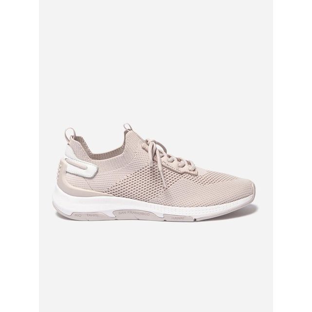 Tennis rose femme top