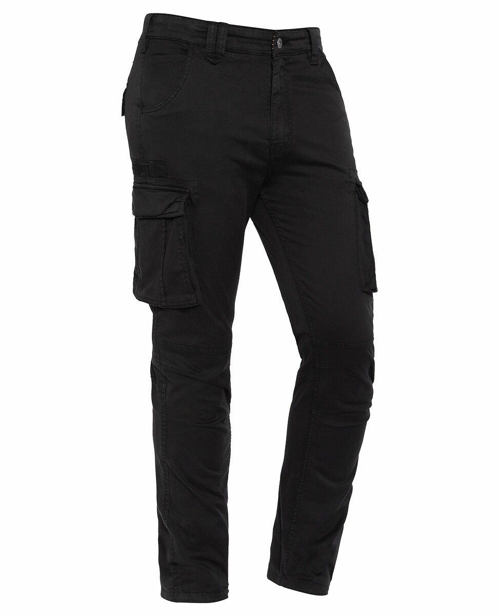 Pantalon combat tank70 Schott La Redoute