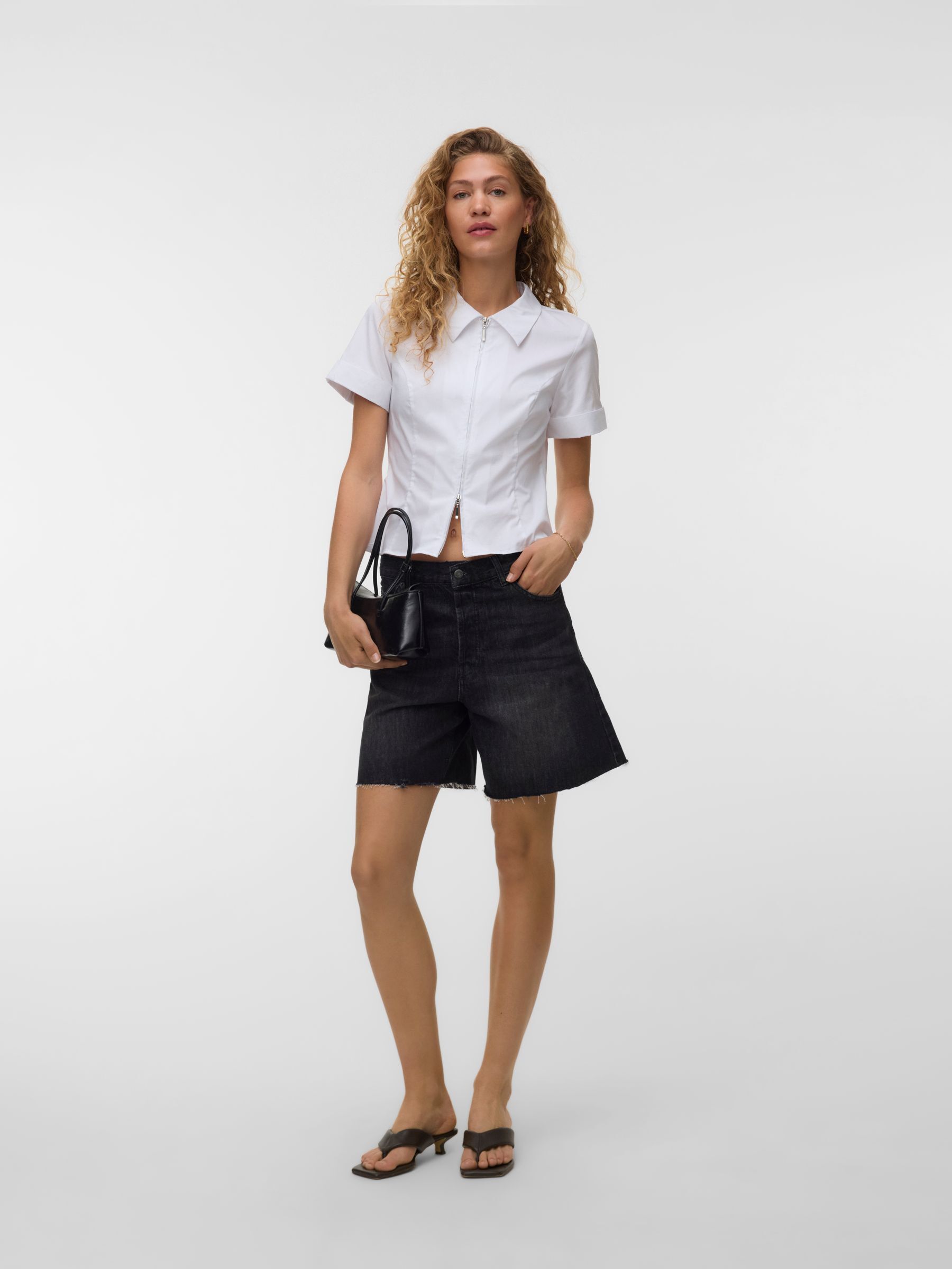 Chemise, VERO MODA