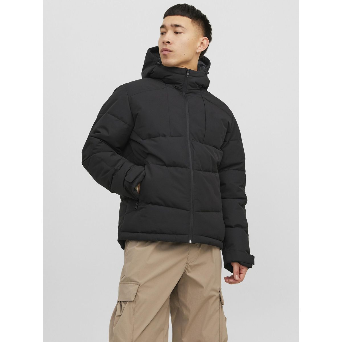 Doudoune best deals mountain homme