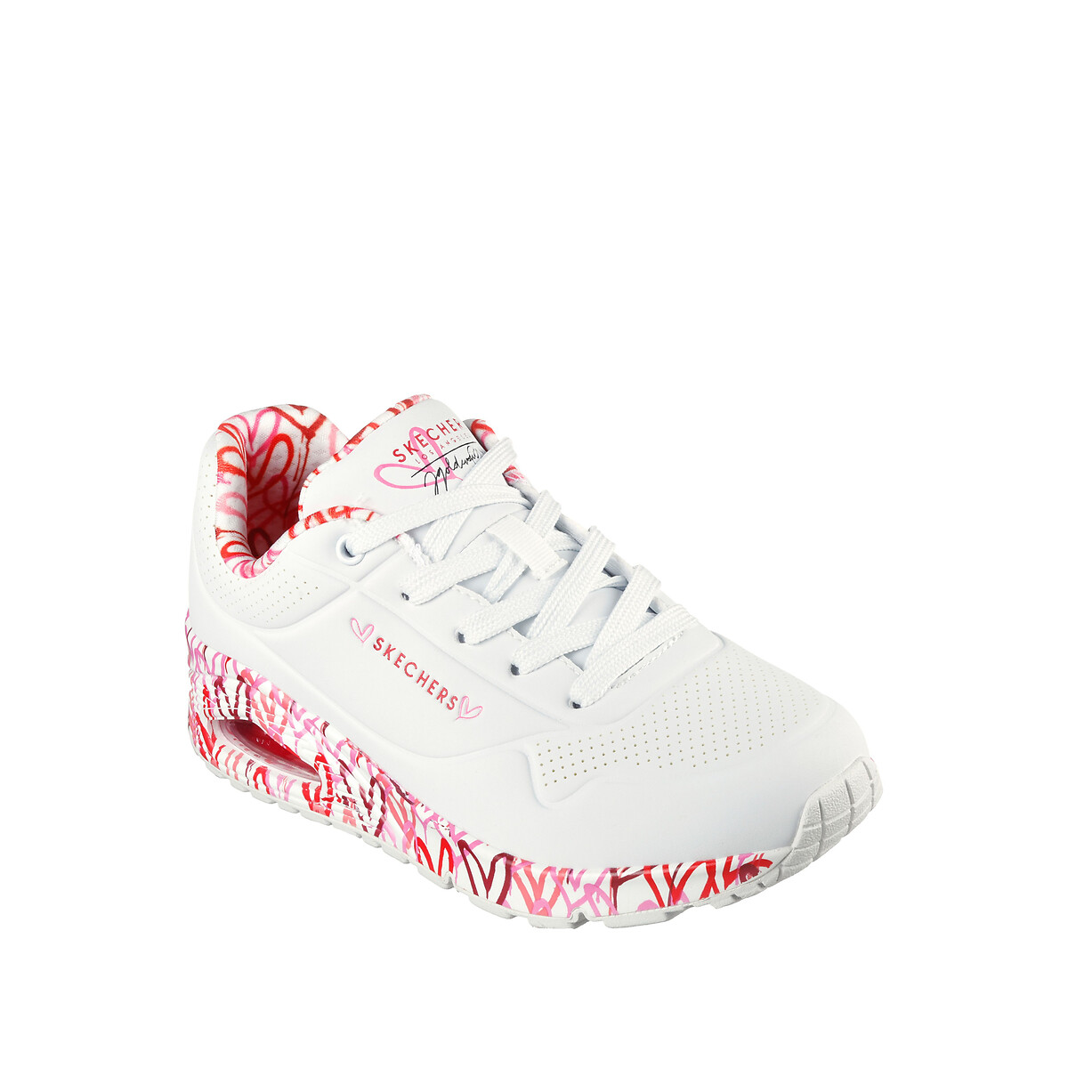 Skechers hudson bay outlet