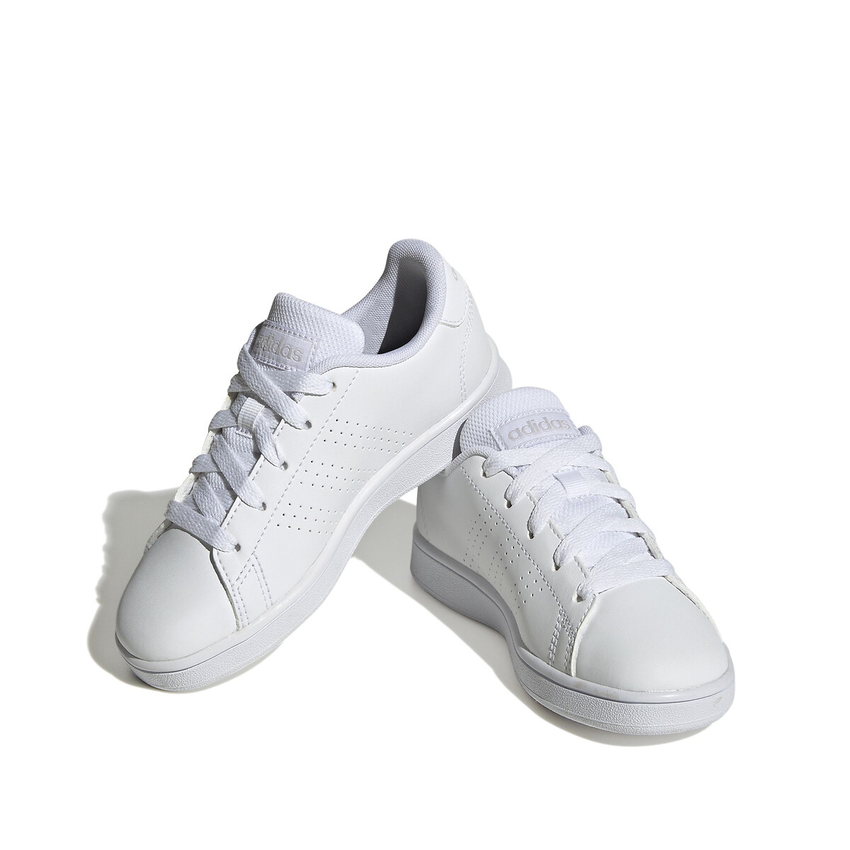white Adidas Sportswear La Redoute