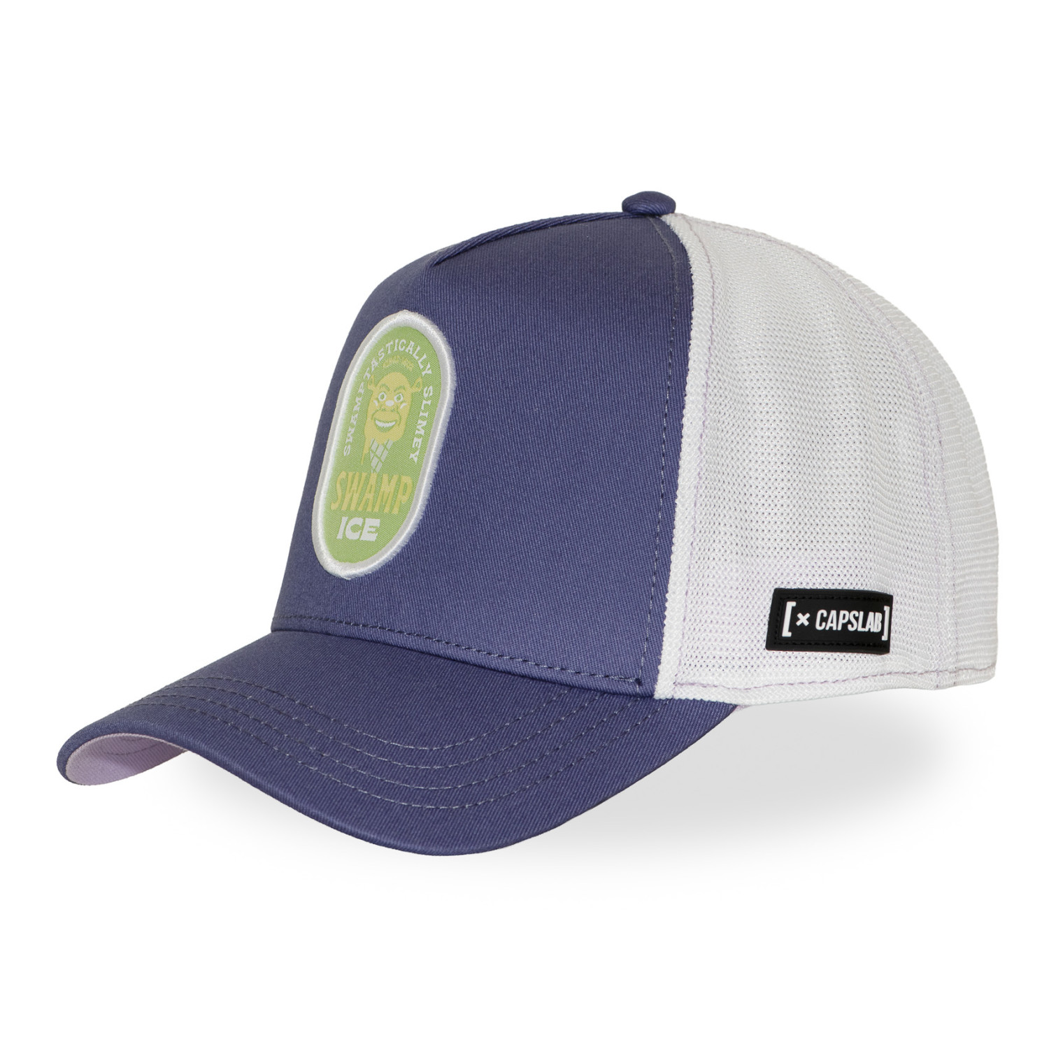 Casquette trucker SHREK, CAPSLAB