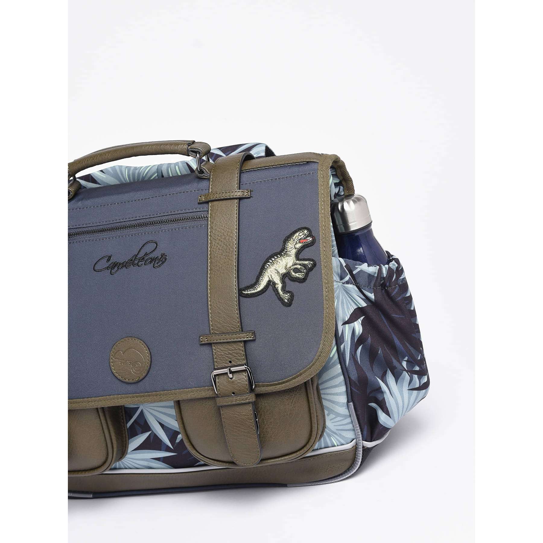 Cartable cameleon garcon top