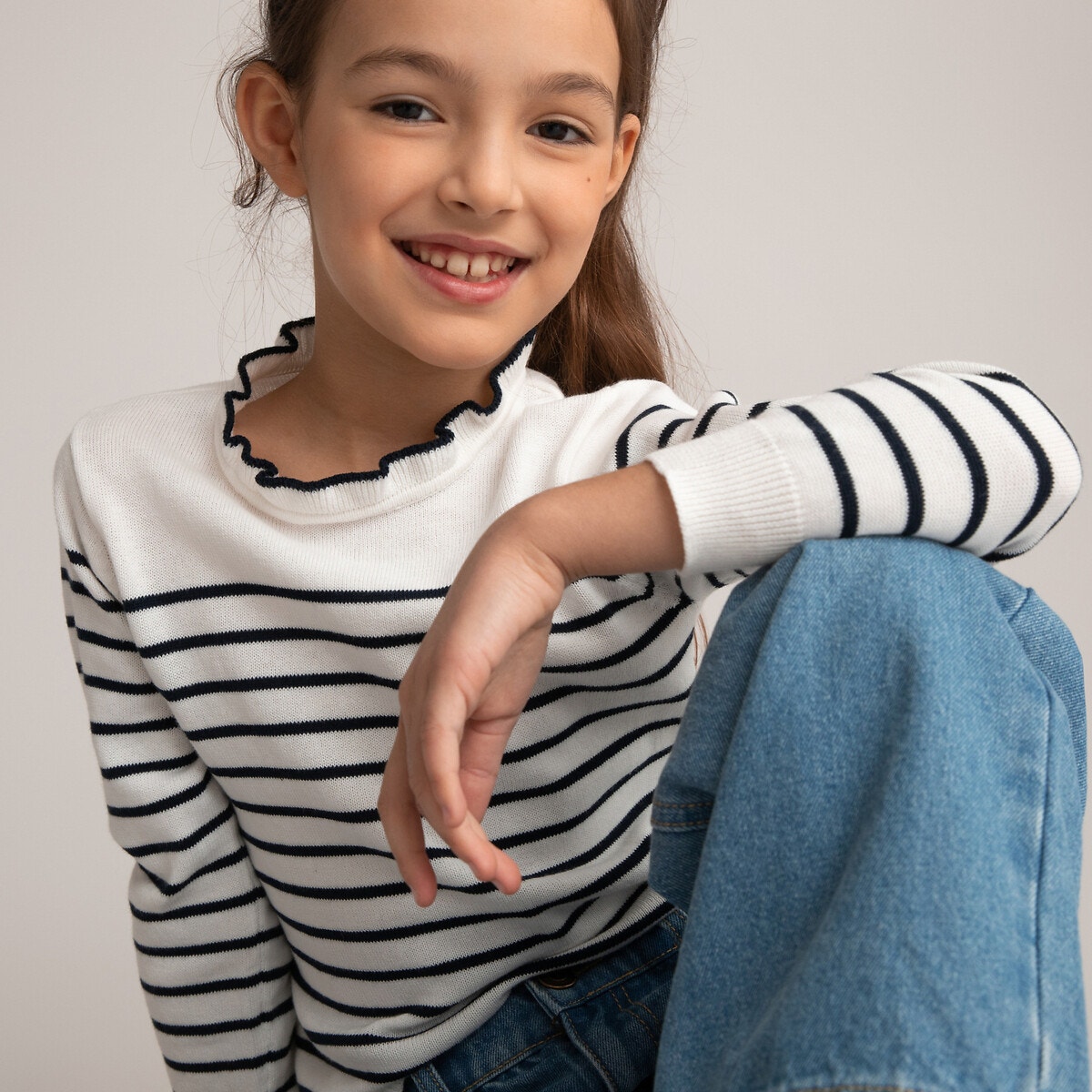 Vetement best sale marin enfant