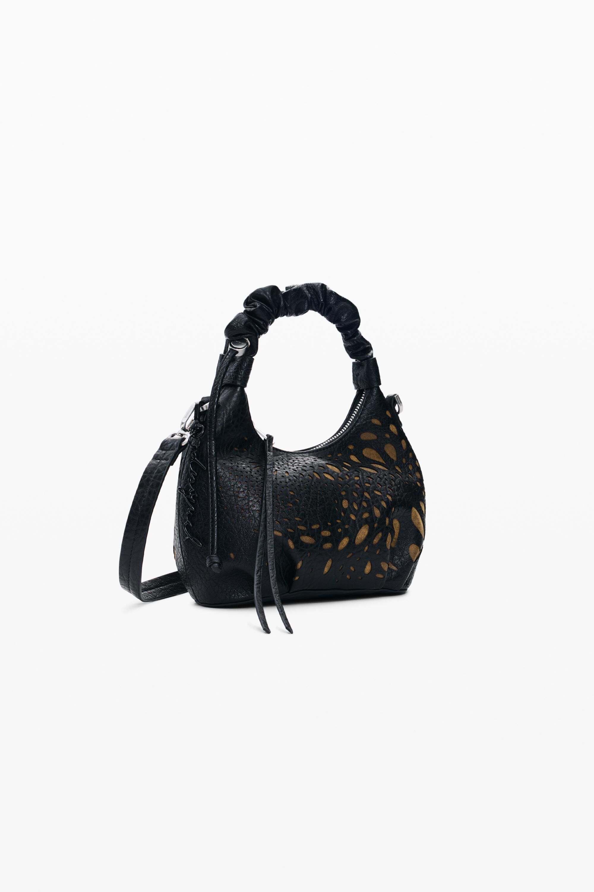Petit sac perforé, DESIGUAL