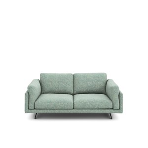 2-Sitzer-Sofa César, Baumwoll-Mix AM.PM image