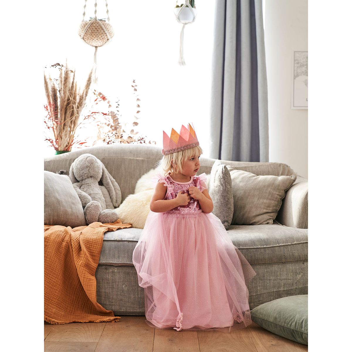 Deguisement princesse corolle on sale