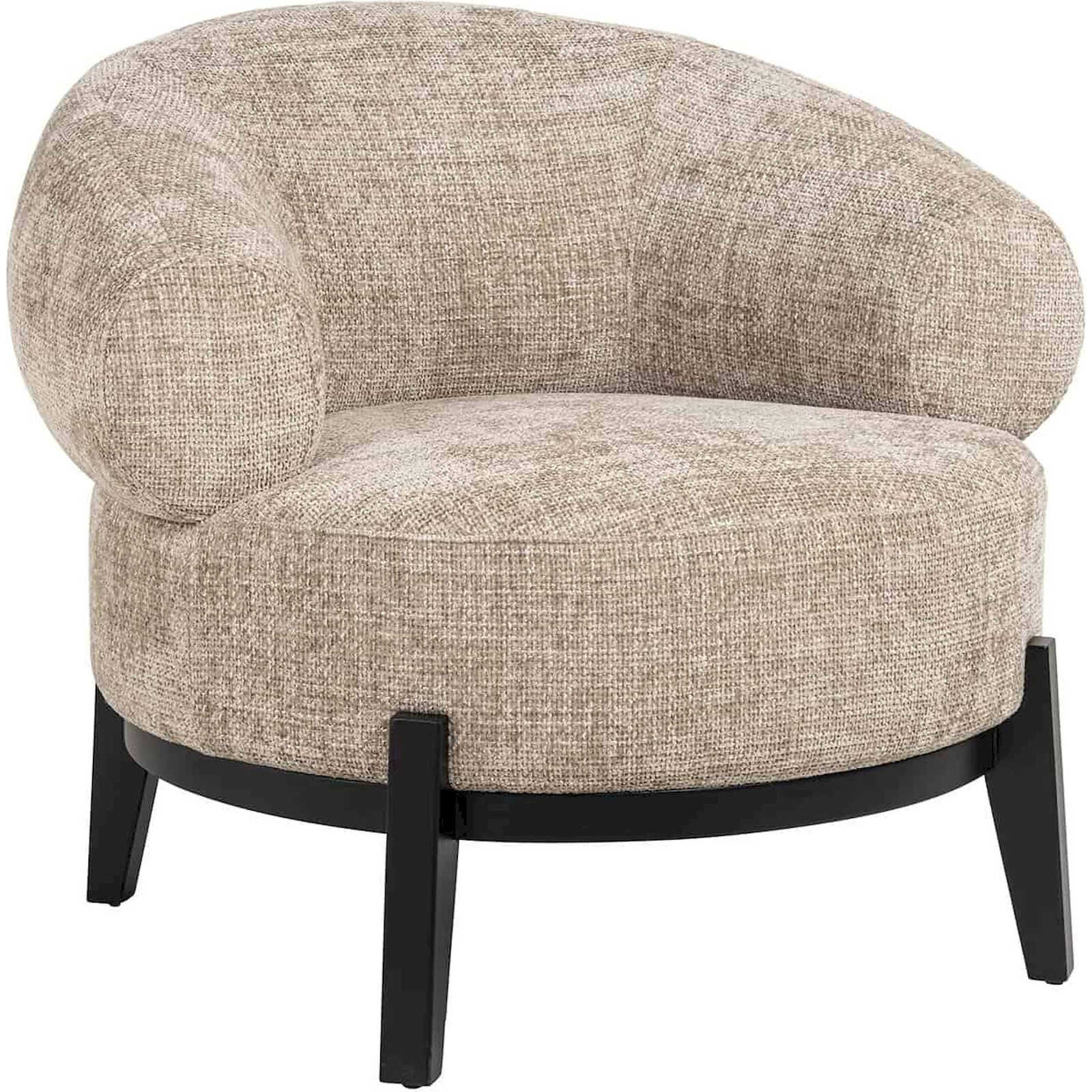 Chaise longue design salon, Style lounge, RECOLLECTION
