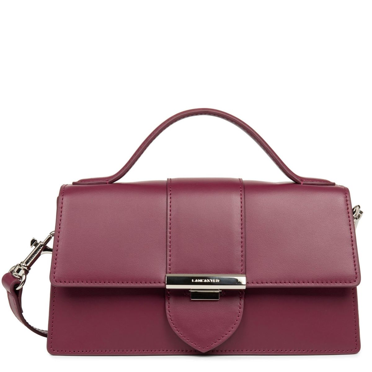 Sac a main outlet lancaster bordeaux