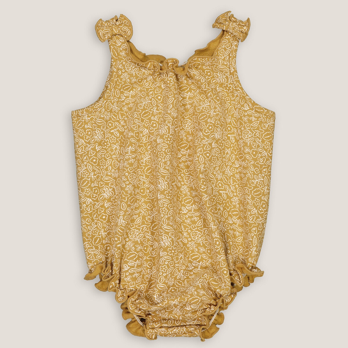 Barboteuse online la redoute
