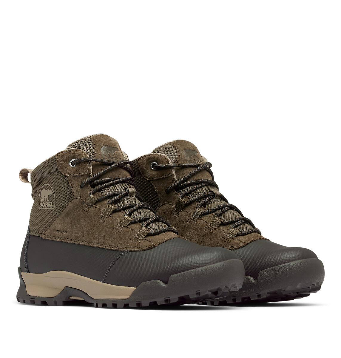 Sorel Botas impermeables BUXTON™ LITE LACE PLUS