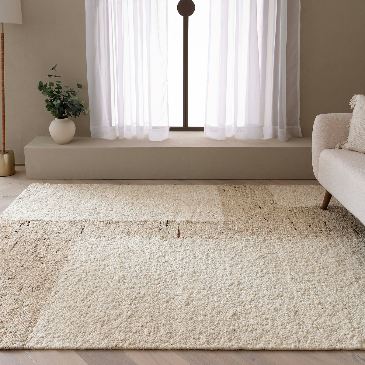 Napa Reversible Tumbla Rug, SO'HOME