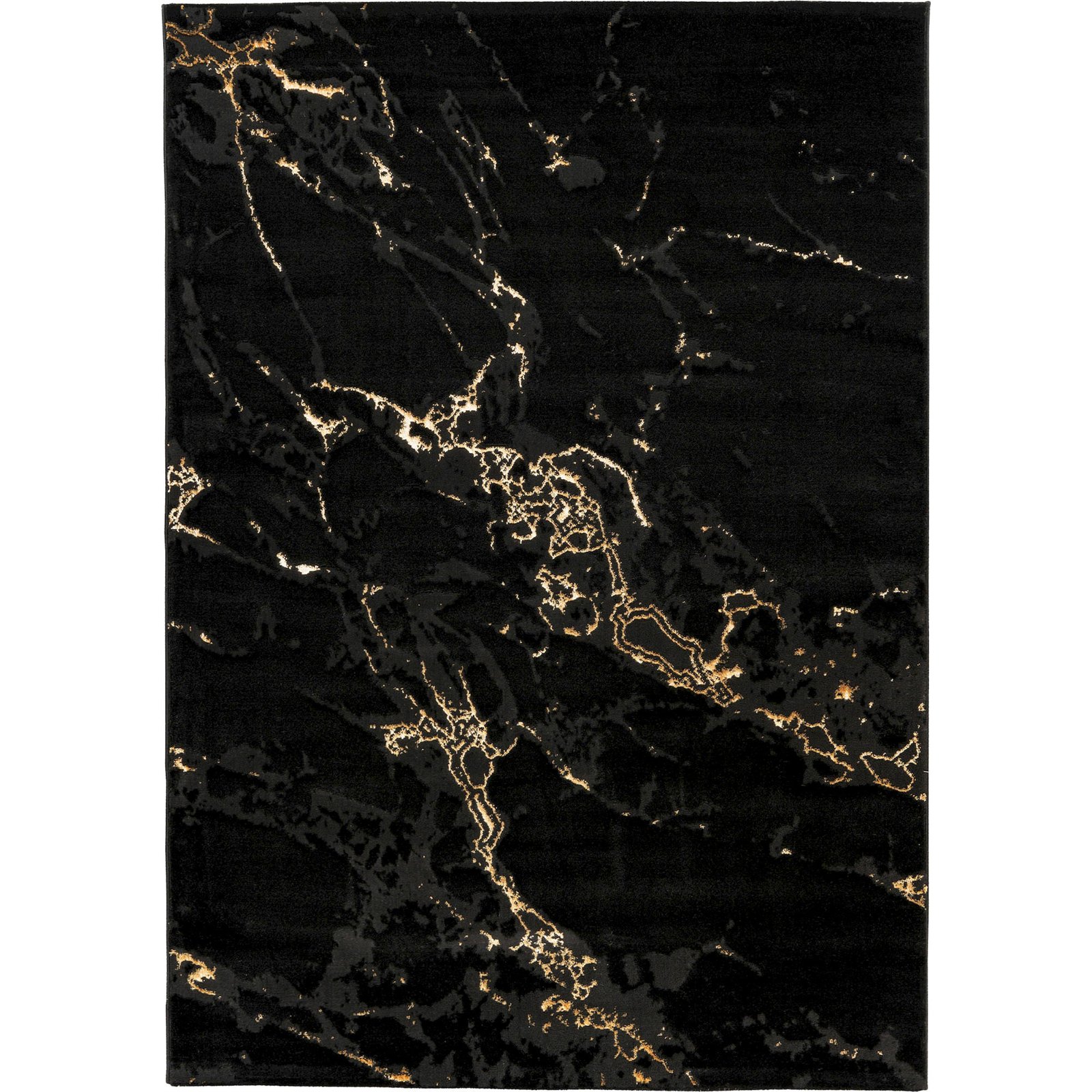 Tapis rectangulaire, Mineral, ARTE ESPINA