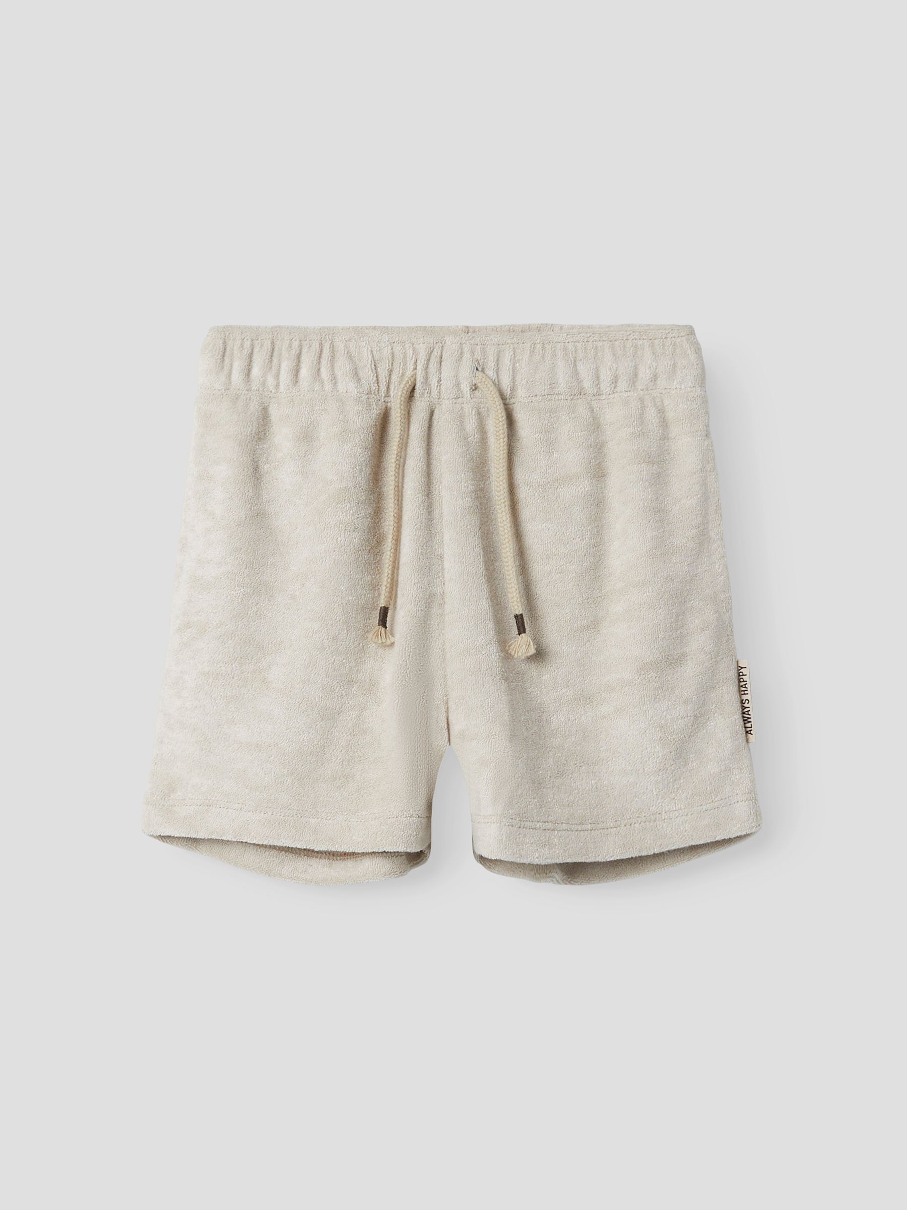 Short, NAME IT