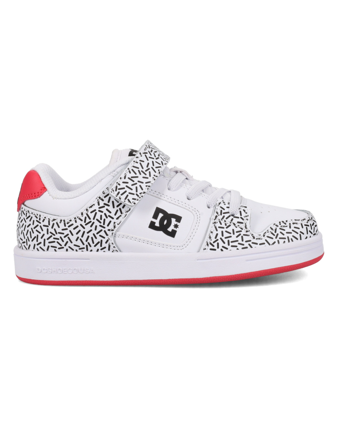 DC Shoes Footwear|Shoes Enfant ADGS100100, DC SHOES