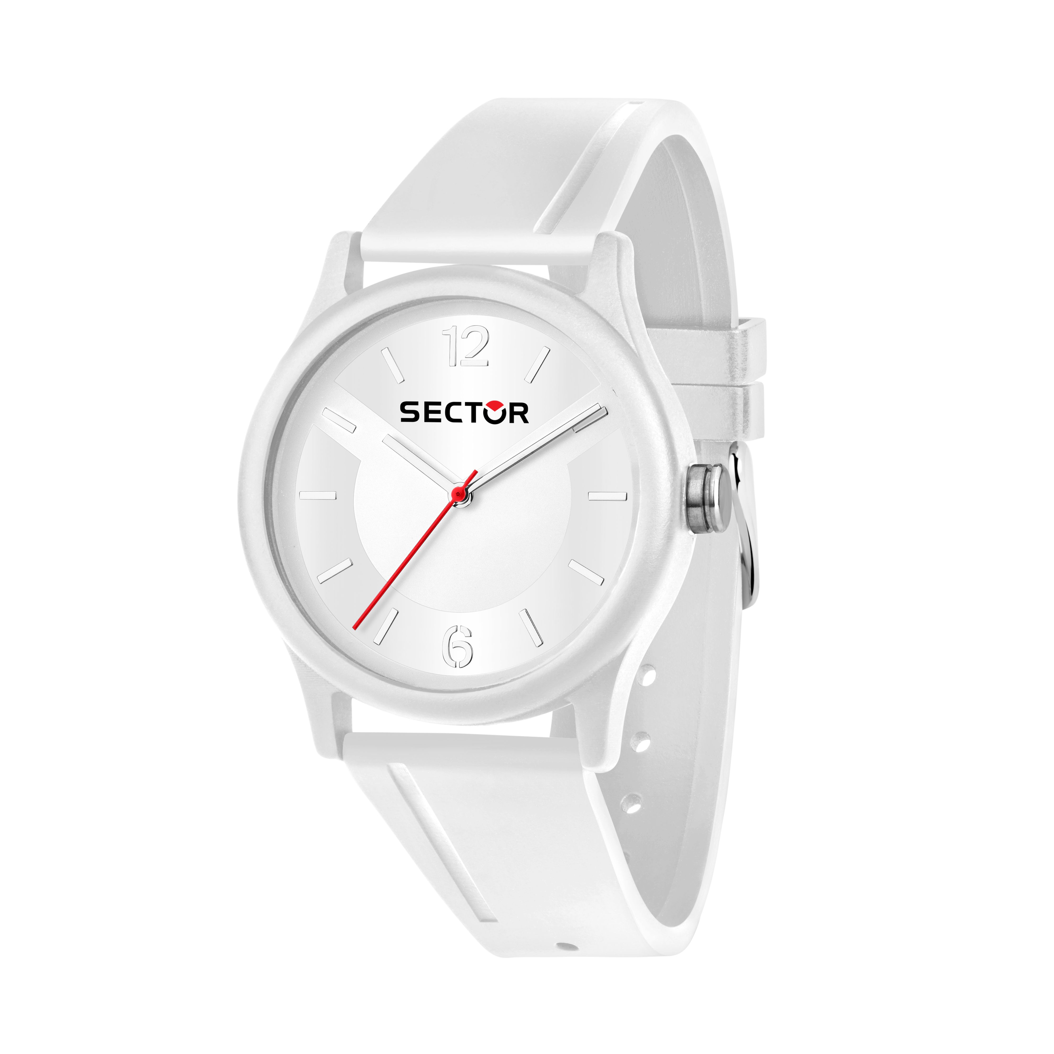 Montre EX-Q, SECTOR NO LIMITS
