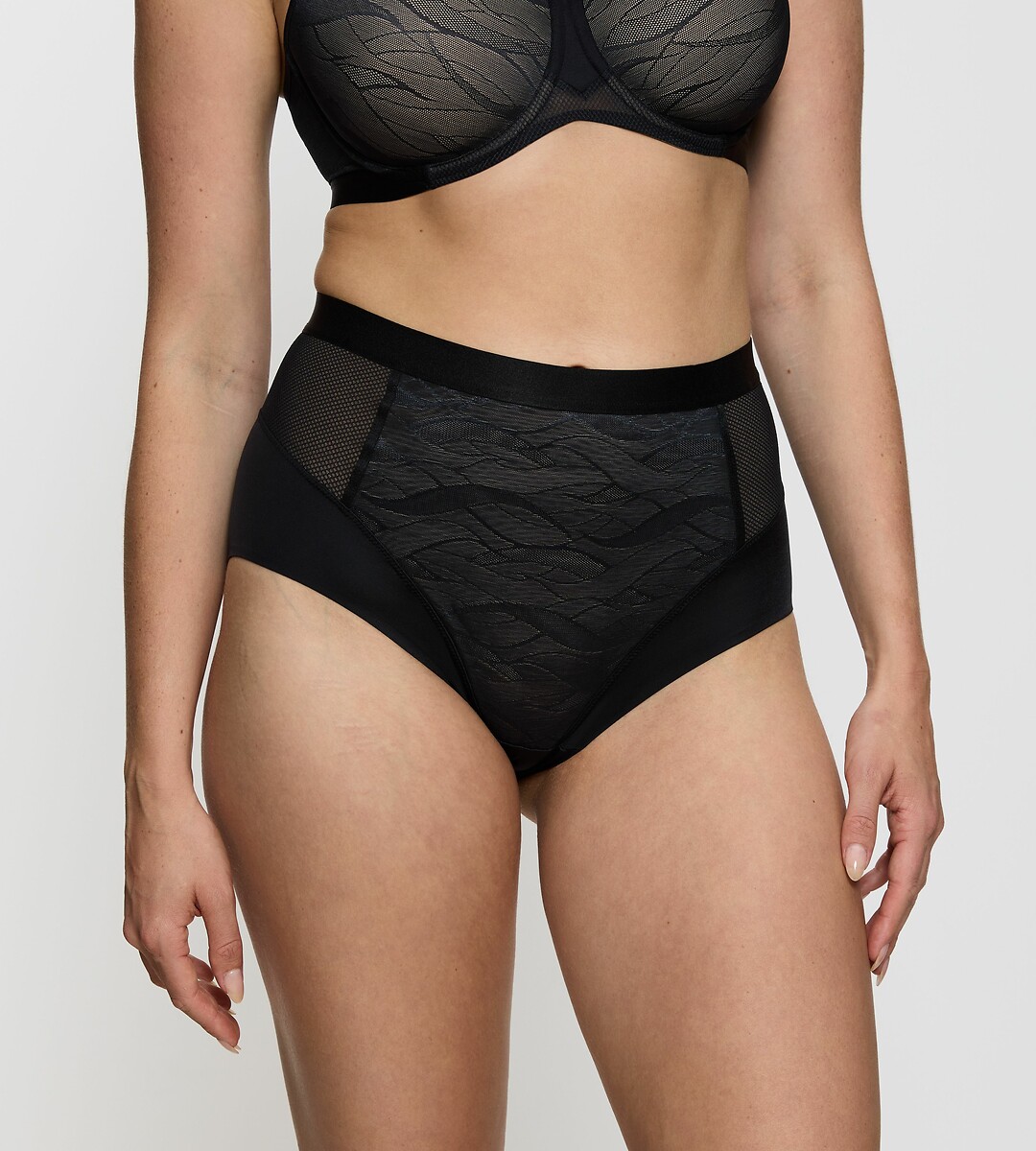 Airy Sensation Maxi Knickers, TRIUMPH