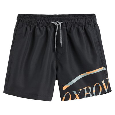 Printed Swim Shorts OXBOW