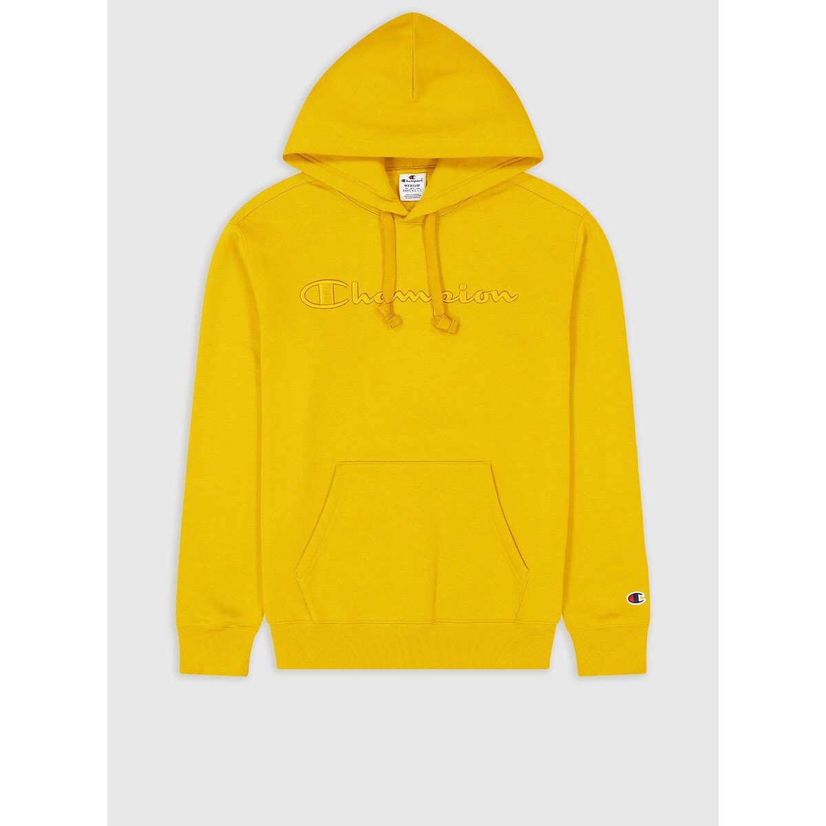 Sweat a clearance capuche fila jaune