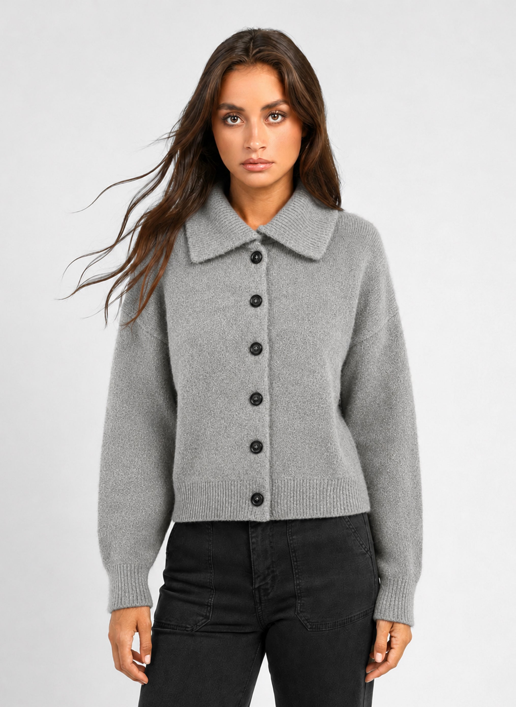 Gilet LANTONY, AN'GE